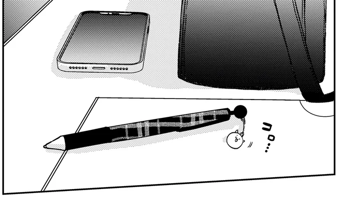 噂のイケメン店員がいるお弁当屋さん。訪れた女性客がつい「綺麗...」／幸福のおいしい道すがら 01-17.webp