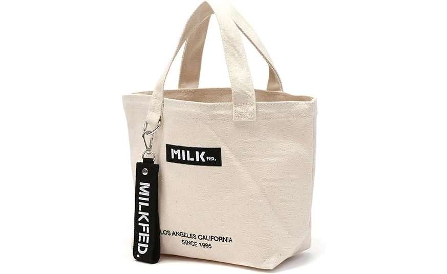 DEAN&DELUCA、キタムラ...5500円以下で買えちゃう⁉人気ブランドのトートバッグなど「Amazonセール」でお得 8.jpg