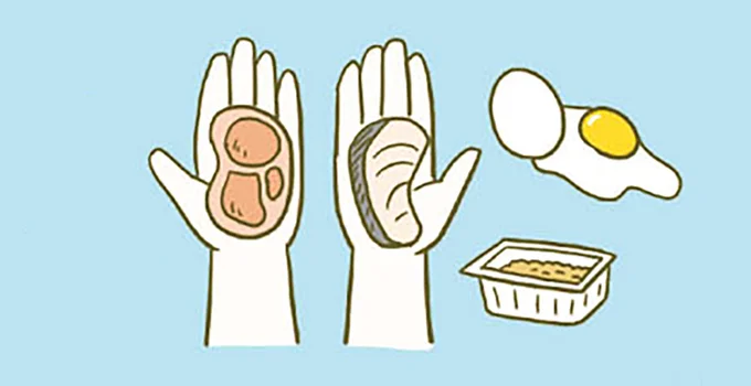 食べすぎをやめたいなら元から。ごはんが進む濃い味から卒業すべし/ネコちゃんのゆるゆるダイエット塾 35.png