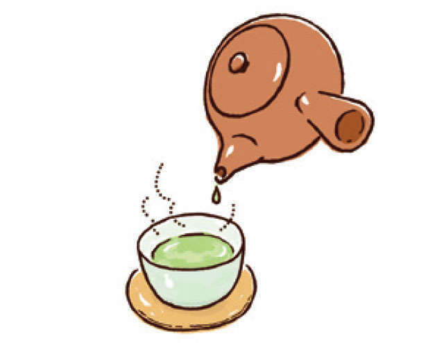 日本茶ソムリエが教える「緑茶をおいしく飲む」いれ方。コツが分かれば誰でも簡単！ 