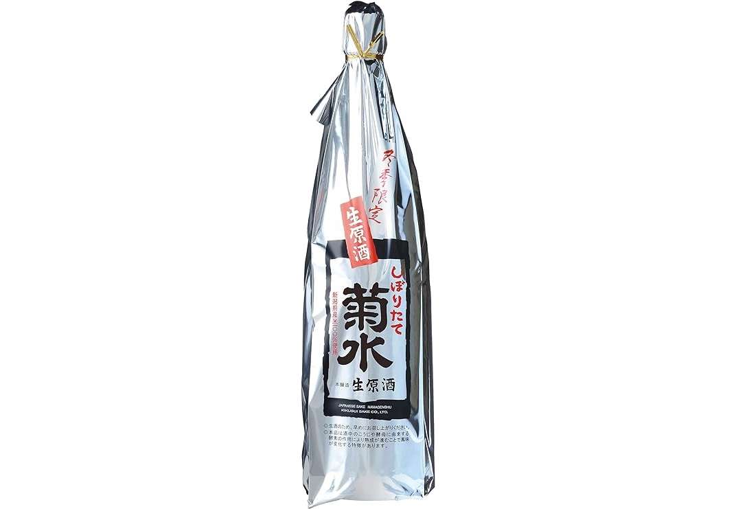 「冬季限定・菊水しぼりたて生原酒」もセール⁉ お酒が【最大20％OFF】週末のご褒美に♪【Amazonセール】 51wQpxCZ1xL._AC_UX679_.jpg