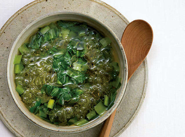 「最近疲れやすい」「イライラしやすい」ならこれ！ 簡単「秋の薬膳スープ」レシピ