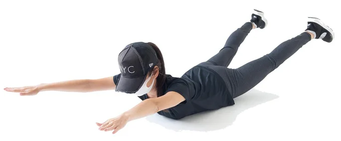 『最強ずぼら女子が成功した唯一のダイエット』 02-05.png