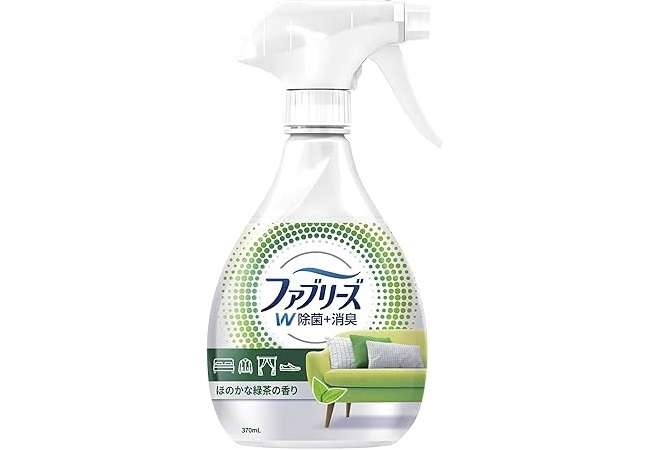 これは助かる..！【ファブリーズ】が【最大32％OFF】でまとめ買いのチャンス！【Amazonセール】 71KDZVcufdL._AC_SY450_.jpg