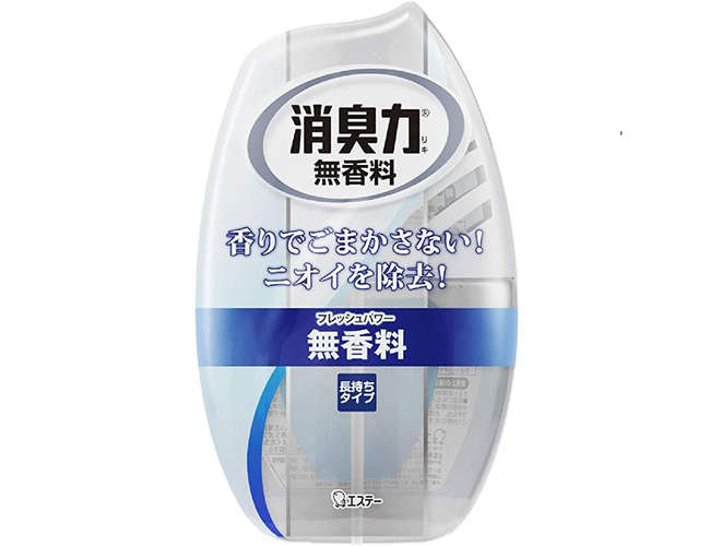 【最大43％OFF！】気になるお部屋のニオイに！「リセッシュ、消臭力」がお得！【Amazonセール】 71XR62G08lL._AC_SX679_.jpg