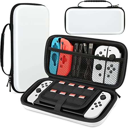 GWはゲーム三昧？【Switch】ケースやお手入れアイテムが「Amazonタイムセール」で最大28%OFF⁉ 71ZMM1DM-OL._AC_SY450_.jpg