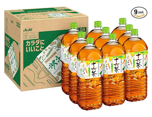 アサヒ飲料の【水・お茶】が「Amazonセール」でお得に！大容量ストックで水分補給！【最大17％OFF】 71qNqCGE50L._AC_SX679_PIbundle-9,TopRight,0,0_SH20_.jpg