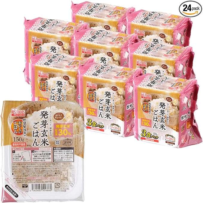 【防災】非常食をお得にストック！【最大29％OFF】パックごはん、丼のもと...「Amazonセール」でゲット 71zIXqZljjL._AC_SX679_PIbundle-24,TopRight,0,0_SH20_.jpg