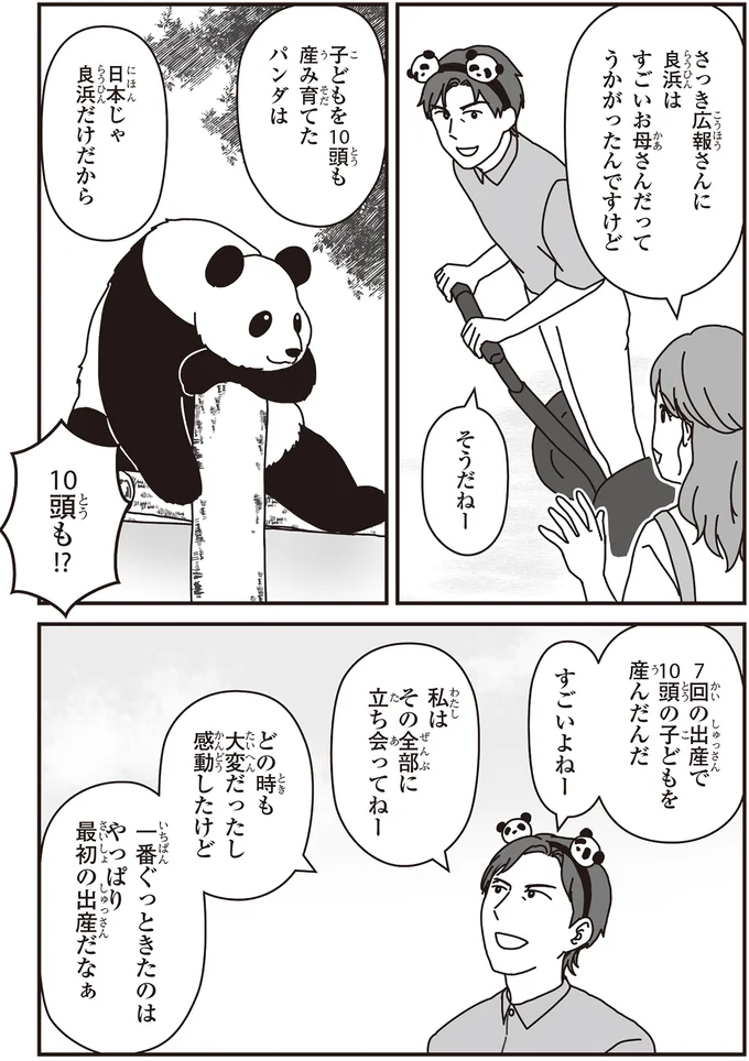 パンダって実は...ちょっとクセ強めな先生が教えてくれた出産事情／パンダのミライ 05-04.png