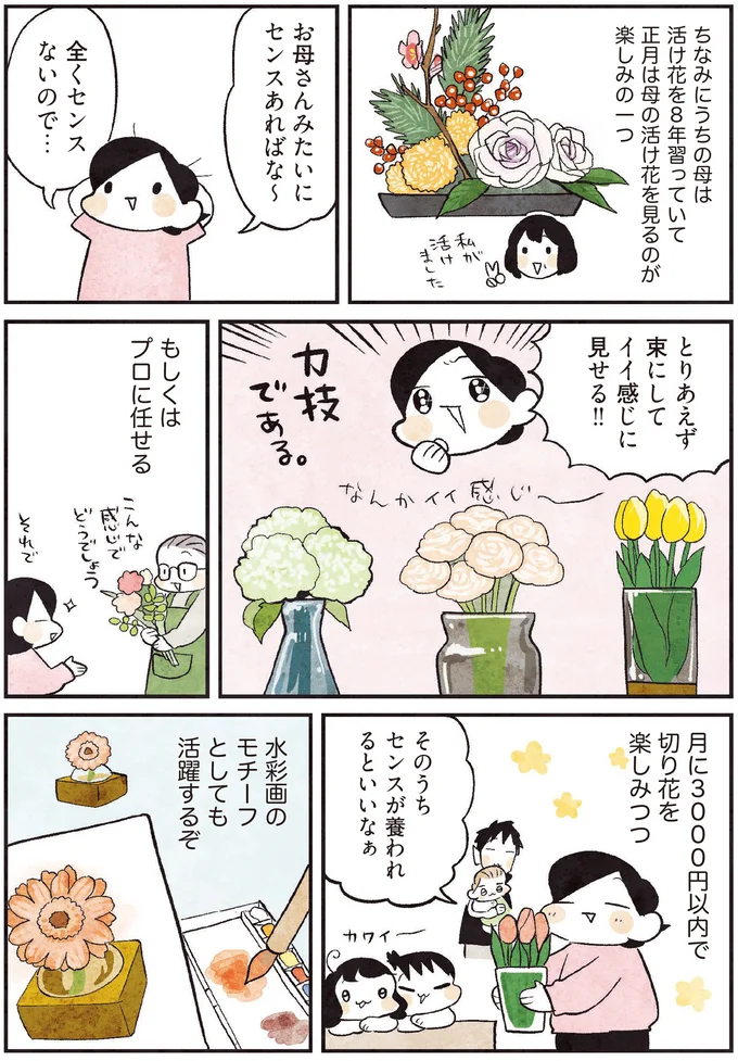 『3000円ではじめる しあわせ趣味時間』 18.png