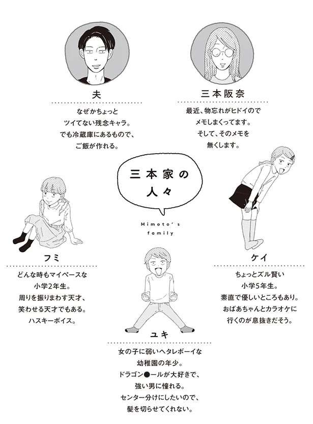 娘のツッコミはセンスあり!? とにかくウケたい関西人ファミリー／ご成長ありがとうございます goseicho7_1.jpeg