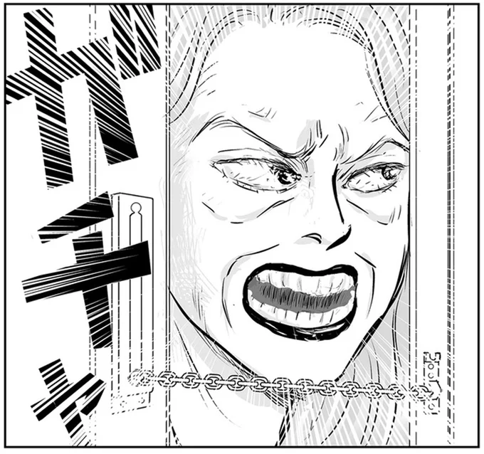 「開けんかい！」嫁イビリをくらう妻が身を潜めていると...なぜ救急車が？え？／義母クエストリターンズ