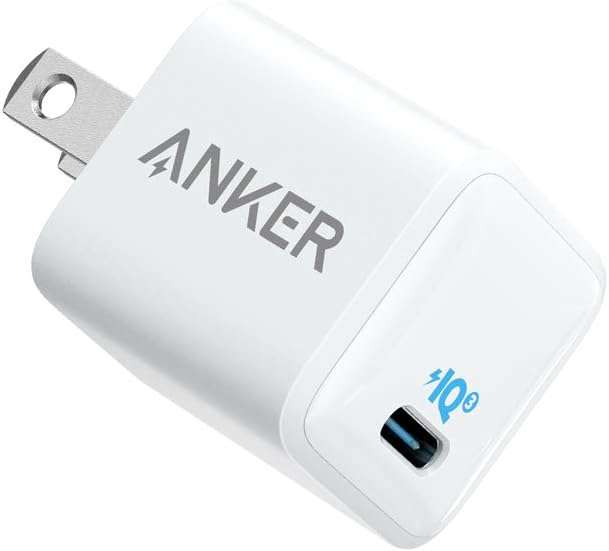 コレ買いだ！「Anker」の充電器など【最大26％OFF！】便利アイテムをお得にゲット【Amazonセール】 41o+43FaWQL._AC_SX679_.jpg