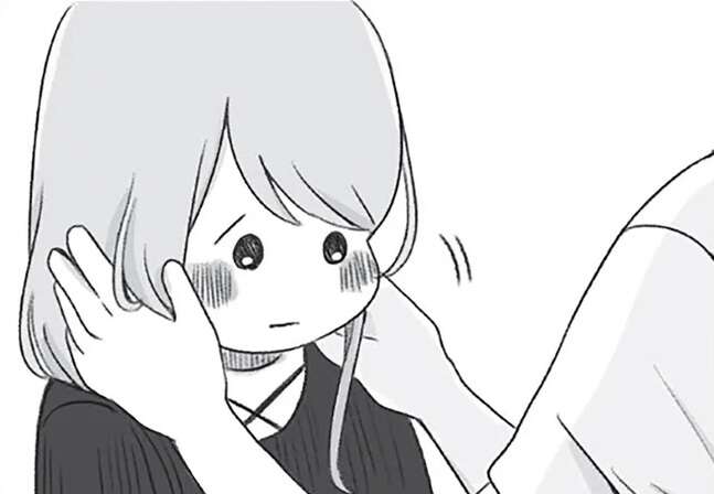 初めてのキス、そしてお泊まり。奥手な大学生は初めてだったけど「彼に触れられるのは嫌じゃない」／執着じゃない好きなだけだよ