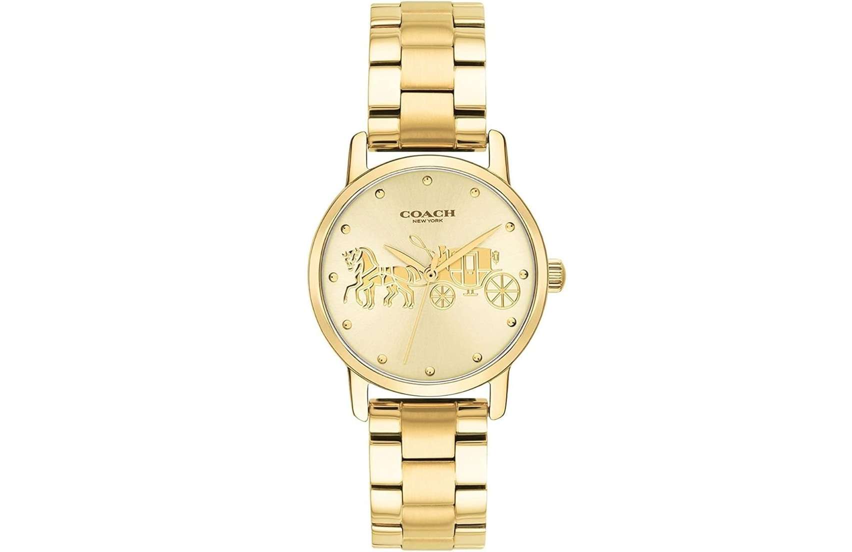 え...COACHもセールで買えるの？【最大45％OFF】人気ブランドの腕時計がAmazonセールに登場！ 1.jpg