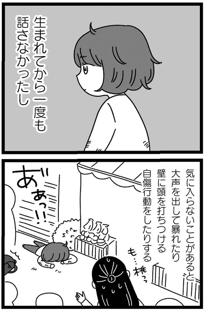 『妹なんか生まれてこなければよかったのに きょうだい児が自分を取り戻す物語』 04-02.webp