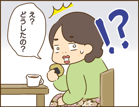 「まさか誘拐!?」息子を連れ去った義姉は、どこにいる？／家族を乗っ取る義姉と戦った話【再掲載】 010.png