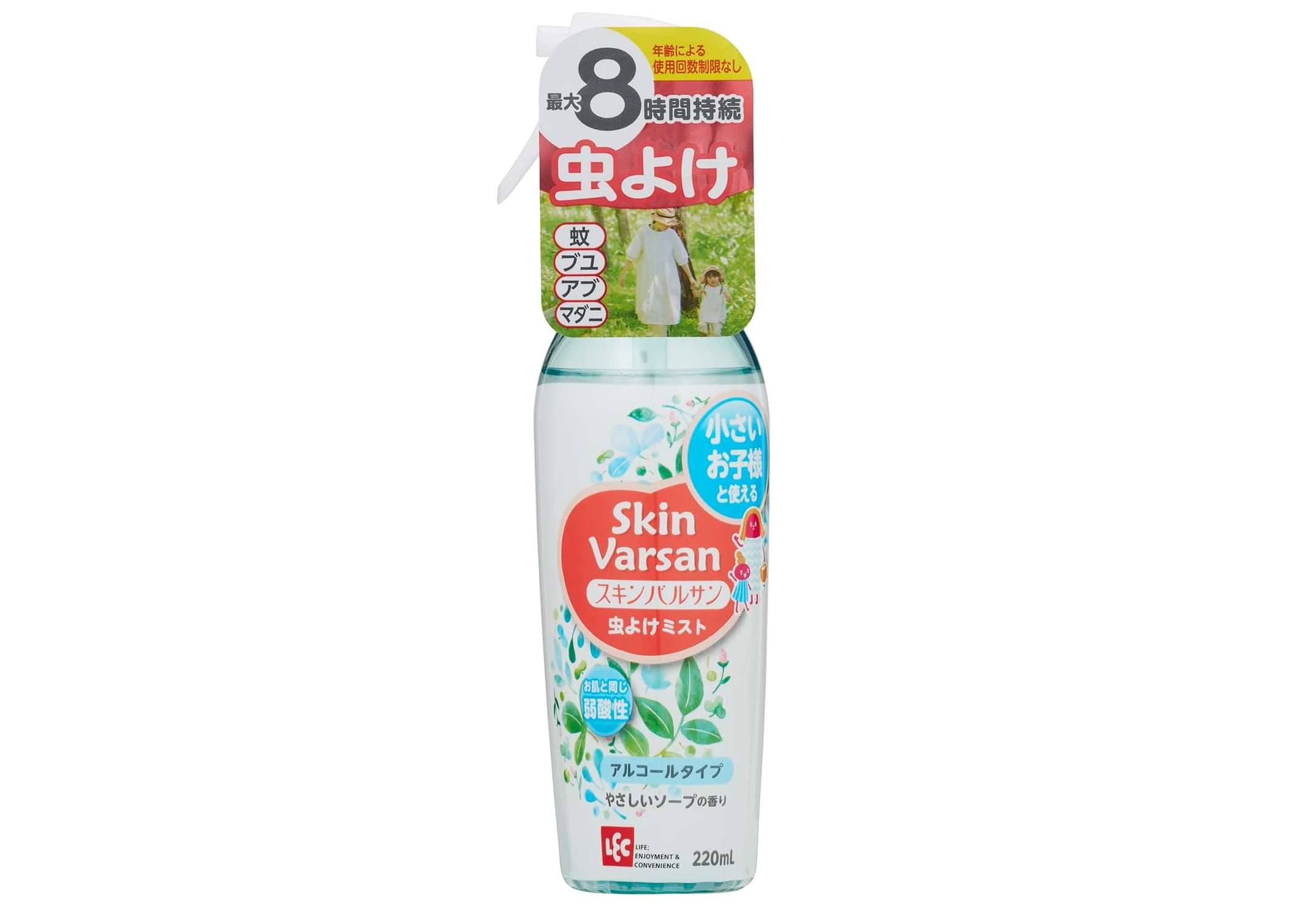 こんなに安くていいの...!?【最大47％OFF】で虫よけをお得にストックしよう...！【Amazonセール】 51X25jo9P6L._AC_SX569_.jpg