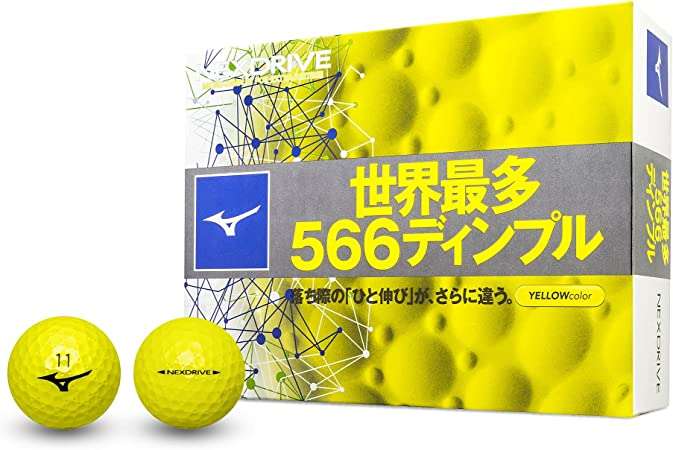 【Amazonタイムセール】ゴルフボールが最大37％OFFでお買い得価格に！ 賢くゲットしよう 810oO8ux55L._AC_SY450_.jpg