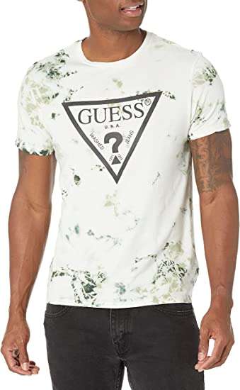 「GUESS」のアイテムが安い！ 夏Tシャツが56％OFF...今すぐ「Amazonセール」会場へGO！ 81RzaX6YL1L._AC_UY550_.jpg