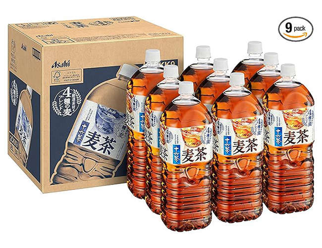 アサヒ飲料の【水・お茶】が「Amazonセール」でお得に！大容量ストックで水分補給！【最大17％OFF】 81SdbkZ3EVL._AC_SX679_PIbundle-9,TopRight,0,0_SH20_.jpg