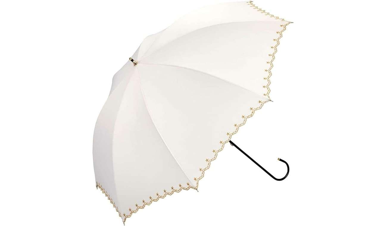 急な雨も、強烈な日差しも徹底ガード！【晴雨兼用傘】がAmazonセールで最大38％OFFに！ 4.jpg