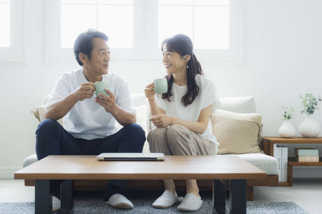 【熟年離婚を回避】長続きする夫婦ほど実践している「KISSの法則」を夫婦問題研究家が伝授