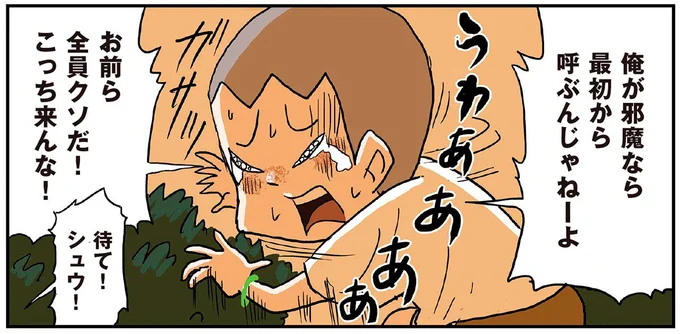 泣いて笑ってときめいて...みんなで花火を見上げた小学生の夏の夜／しなのんちのいくる4