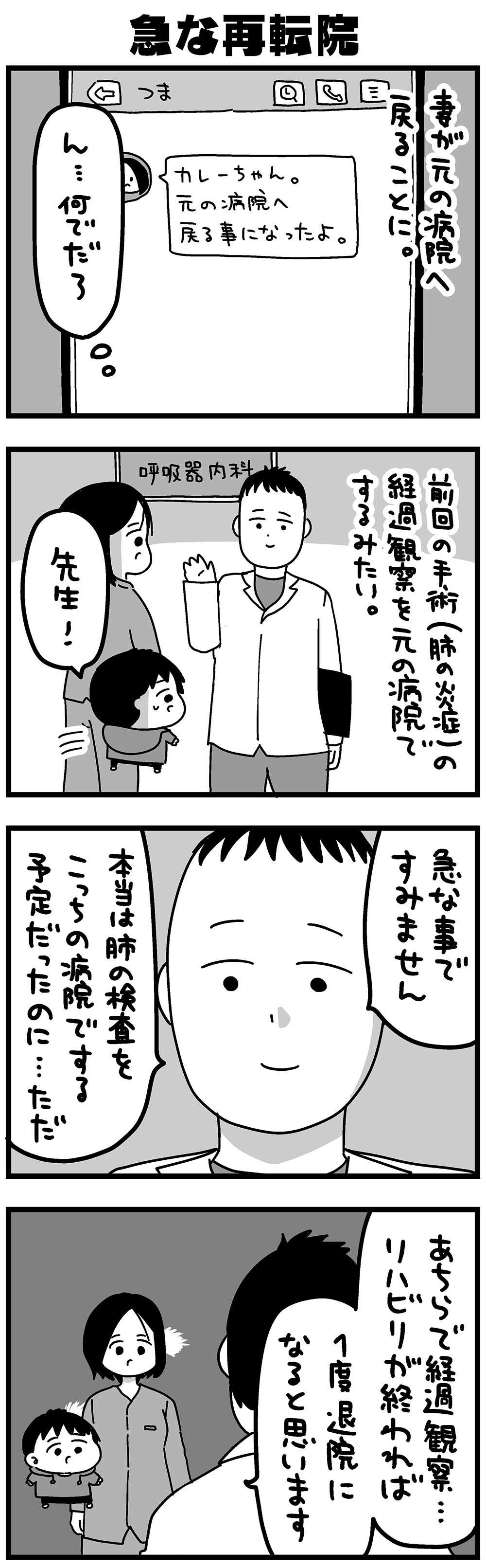 『大好きな妻が難病になった話～ふうふの日記マンガ～』／カレーとネコ 30_2.jpg