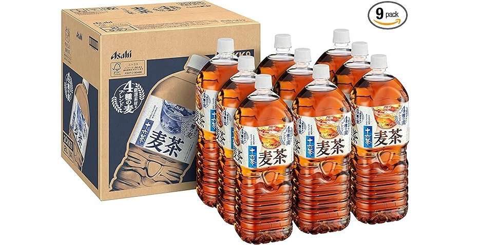 「爽健美茶、生茶...」1本75円はお得すぎる...！【最大26％OFF】でまとめ買いのチャンス！【Amazonセール】 81aQgqzlwxL._AC_SX679_.jpg