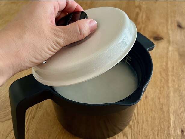 炊飯器はもう要らない？ 万能すぎる調理器「レンジメートマグポット」を正直レビュー！ 9.jpg