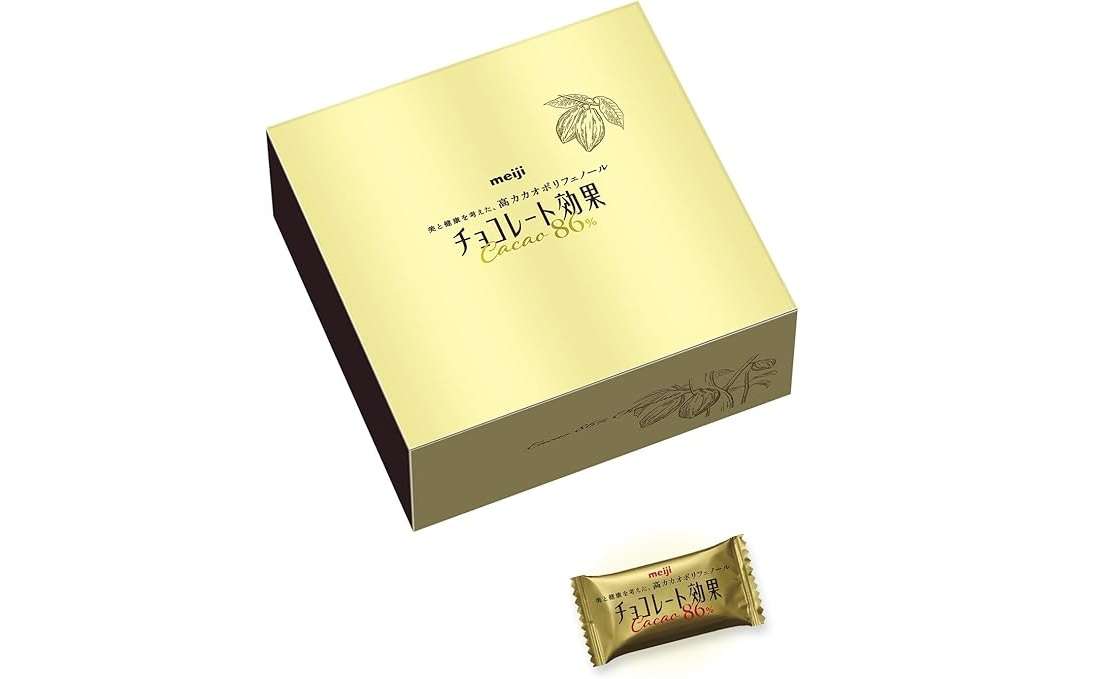 【最大半額以下!】Amazonで買える人気お菓子「チョコレート効果」「忍者めし」...お得にまとめ買いのチャンス 61i4UjOrp5L._AC_SY741_.jpg