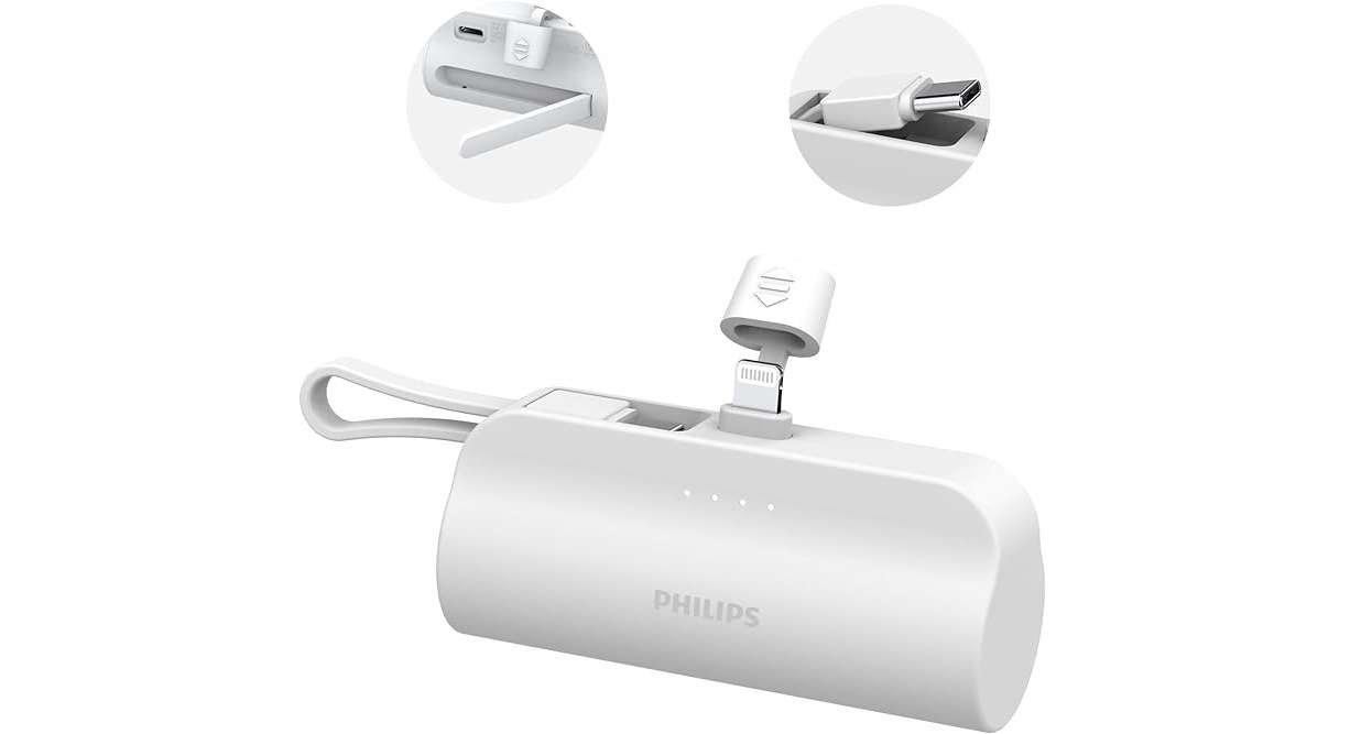 欲しかった...！【モバイルバッテリー】最大20％OFF！「Anker、Philips...」Amazonセールでお得に！ 51wQpxCZ1xL._AC_UX679_.jpg