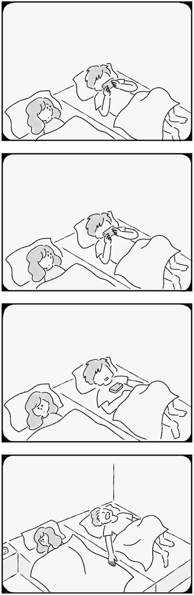 『33歳という日々 子なし夫婦、エリの場合』 74.webp