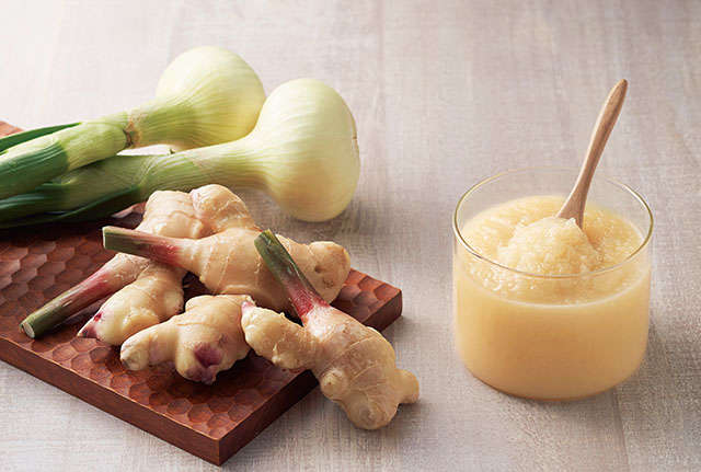 食欲増進効果で、夏バテを予防！ しょうが＋玉ねぎで作る「ジン玉ジャム」レシピ