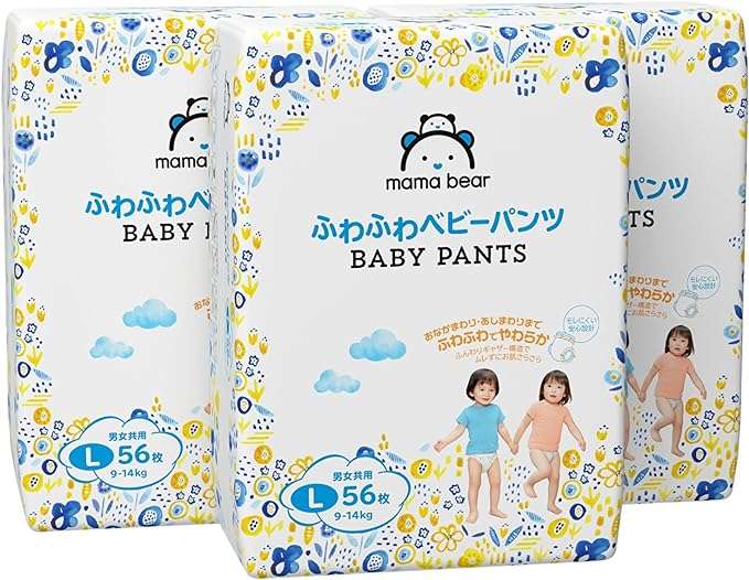 【オムツ】が最大24％OFFはありがたい...！ パパママ注目の「Amazonセール」で重たい買い物も楽々♪ 71F38Zwco8L._AC_UX695_.jpg