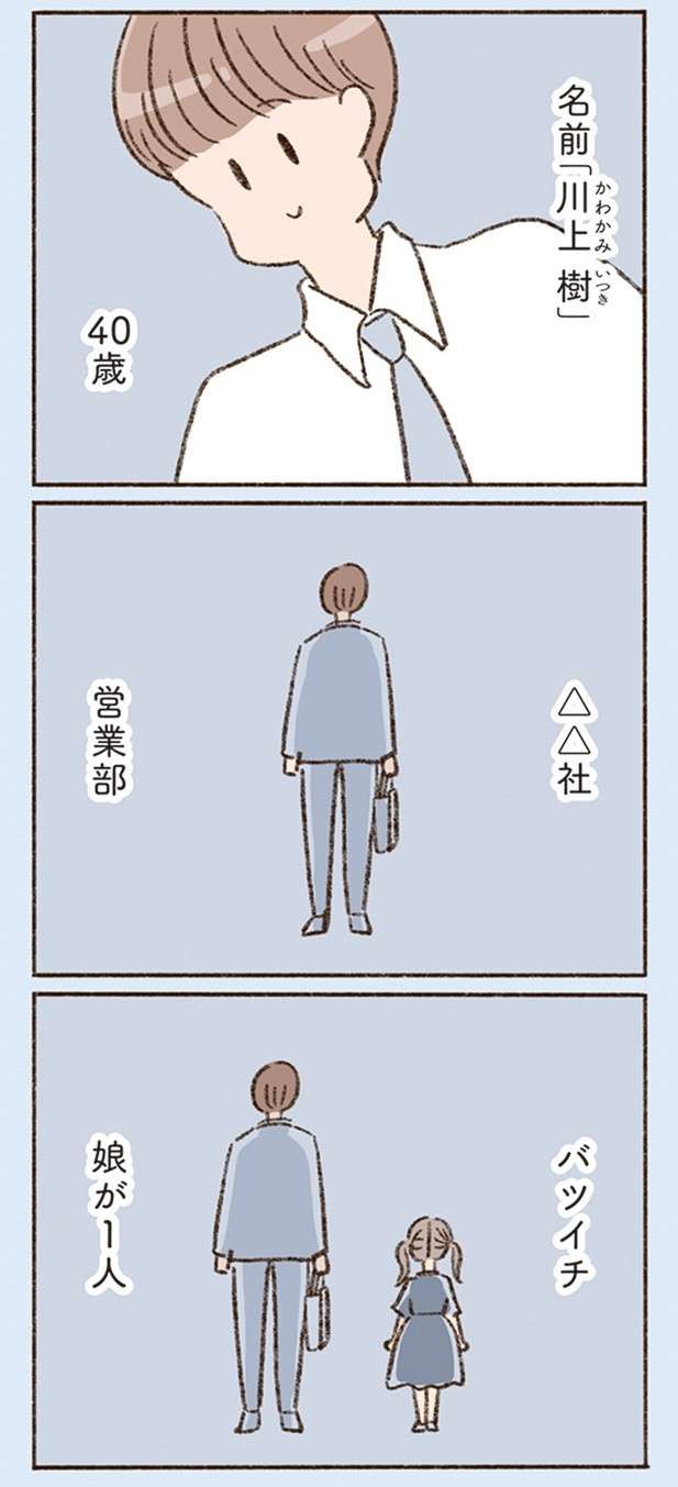 メールの相手は私だけじゃないかも...ハッキリしない彼の人物像／わたしが誰だかわかりましたか？（9） 11.jpg