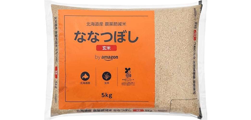 「コシヒカリ、ななつぼし...」【最大30％OFF！】重たい買い物はAmazonにお願い！【Amazonプライムデー】 414UeCsADxL._AC_SX679_.jpg