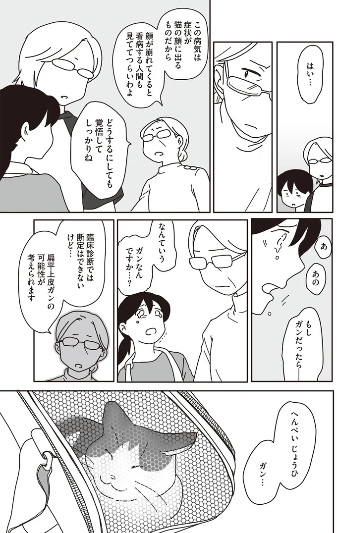 『世界一幸せな飼い主にしてくれた猫』 07-06.png
