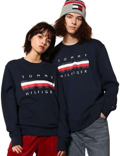 【トミーヒルフィガー】のファッションアイテムが【Amazonセール】中！ 売り切れ前に今すぐチェック