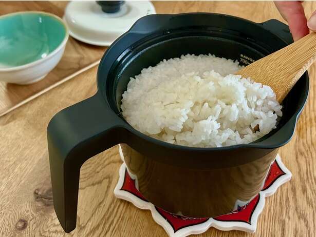 炊飯器はもう要らない？ 万能すぎる調理器「レンジメートマグポット」を正直レビュー！ 1.jpg