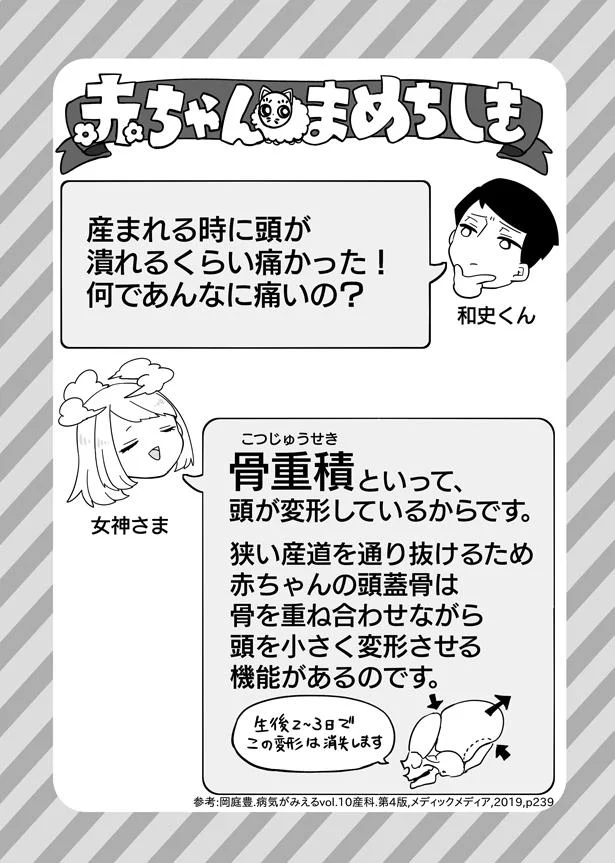 ブラック企業の社畜社員が転生。目を開けたら...「赤ちゃんじゃん！」／赤ちゃんに転生した話1 17.webp