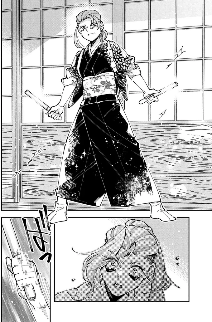 『ＷＷＭ -極悪レスラー、ママになる-』 65.webp