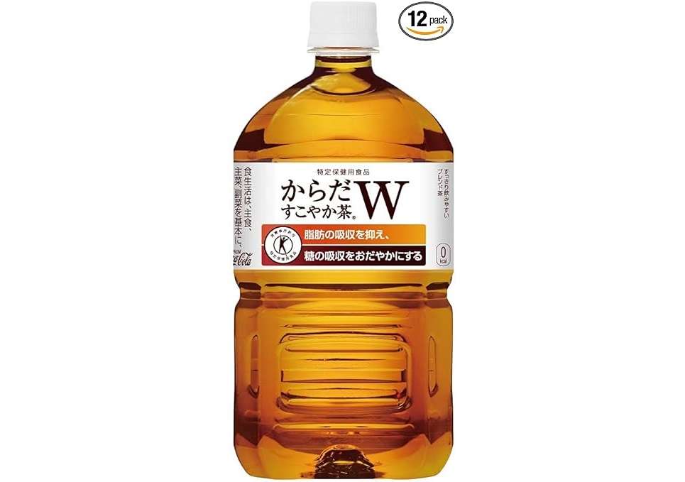 ウソ、1本110円なの...⁉【トクホ】のお茶やペプシが最大39％OFFに！「Amazonセール」でストックしよう♪ 51wQpxCZ1xL._AC_UX679_.jpg