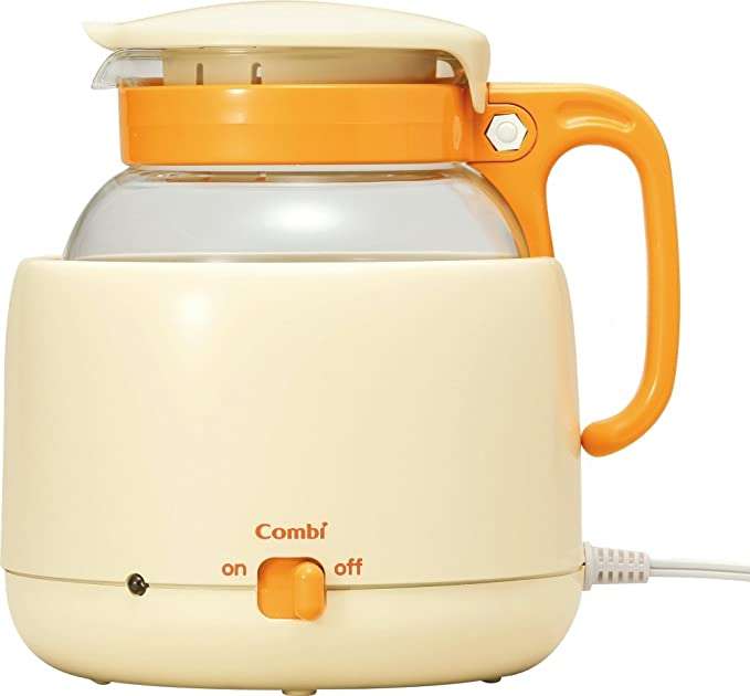 【最大51％OFF】パパママ注目～！【ベビー用品】調乳器、コーナークッションなど「Amazonタイムセール」に登場！ 51vV6tt9+pL._AC_UL1440_.jpg