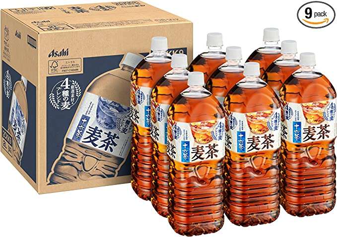 1本75円ってスーパーよりお得では...⁉【十六茶、麦茶...】最大22％OFF！楽々ストックしよう♪【Amazonセール】 51PJfCgvduL._AC_SX679_PIbundle-24,TopRight,0,0_SH20_.jpg