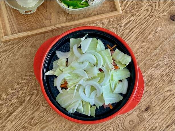 レンチン4分で魚が焼ける!? 話題の調理器「レンジメート プロ」を実際に使ってみた 17.jpg