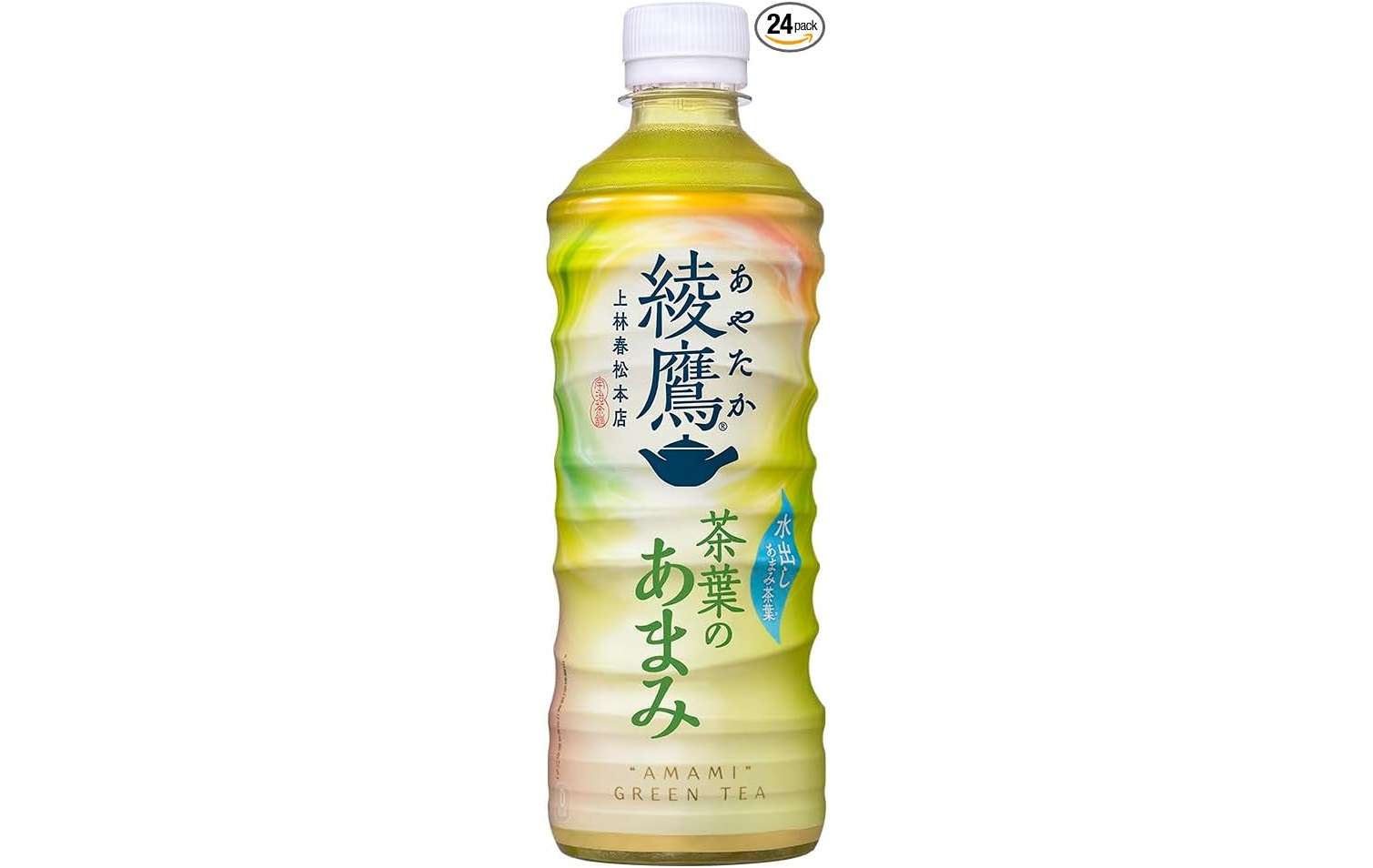 1本75円だと⁉【最大26％OFF】「綾鷹、爽健美茶...」お得にストックするチャンス！【Amazonセール】 41o+43FaWQL._AC_SX679_.jpg