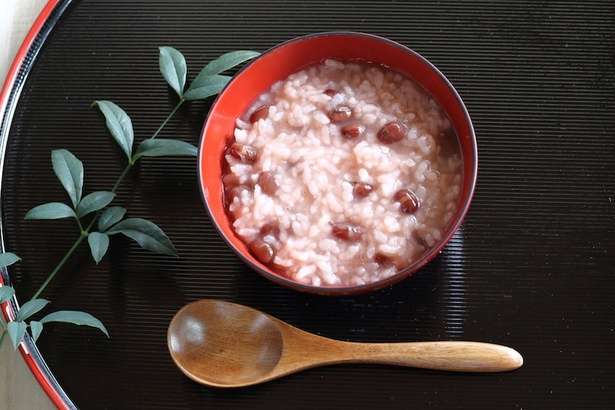 1月なかばの「小正月」。万病を防ぐ「小豆粥」を食べて寒い冬を乗り切ろう！ 1801-12499847_615.jpg