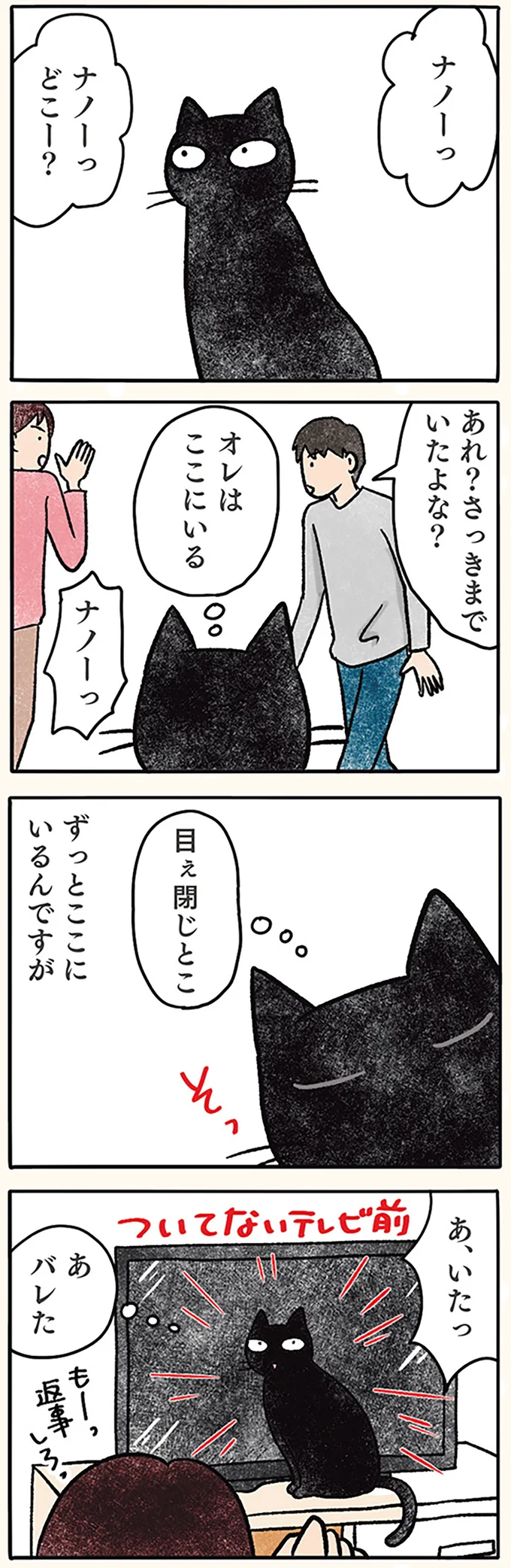 『黒猫ナノとキジシロ猫きなこ』 10-01.png